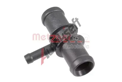 METZGER Veden chladic kapaliny GREENPARTS MTG 4010447, 4010447
