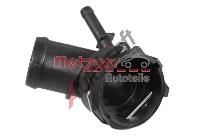 METZGER Pruba chladiva MTG 4010451, 4010451