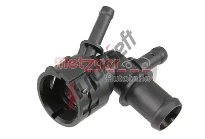 METZGER Pruba chladiva GREENPARTS MTG 4010452, 4010452