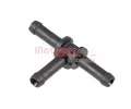 METZGER Veden chladic kapaliny GREENPARTS ‐ MTG 4010457