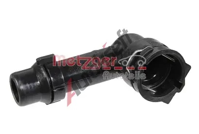 METZGER Pruba chladiva GREENPARTS MTG 4010460, 4010460