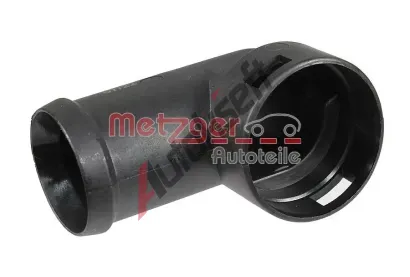 METZGER Pruba chladiva MTG 4010462, 4010462