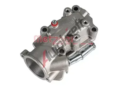 METZGER Příruba chladiva MTG 4010467, 4010467 METZGER Příruba chladiva MTG 4010467, 4010467