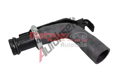 METZGER Veden chladic kapaliny MTG 4010470, 4010470