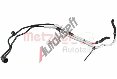 METZGER Veden chladic kapaliny MTG 4010497, 4010497