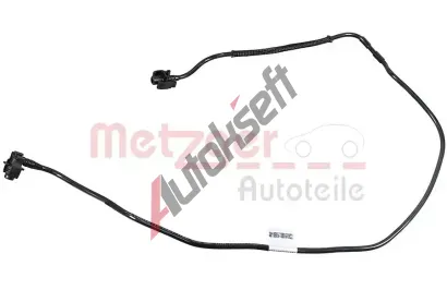 METZGER Veden� chladic� kapaliny GREENPARTS MTG 4010505, 4010505