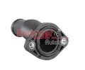 METZGER P��ruba chladiva MTG 4010506, 4010506