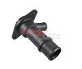 METZGER Pruba chladiva MTG 4010510, 4010510