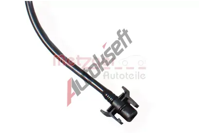 METZGER Vedení chladicí kapaliny MTG 4010512, 4010512 METZGER Vedení chladicí kapaliny MTG 4010512, 4010512