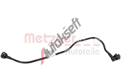 METZGER Veden chladic kapaliny MTG 4010513, 4010513