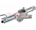 Pouzdro termostatu METZGER ‐ MTG 4010517