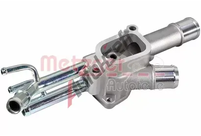 METZGER Pouzdro termostatu MTG 4010517, 4010517