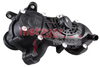 METZGER Termostat GREENPARTS MTG 4010520, 4010520