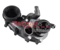METZGER Termostat GREENPARTS MTG 4010520, 4010520