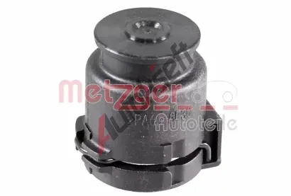 METZGER Uzavrac ztka pruby chladiva GREENPARTS MTG 4010522, 4010522