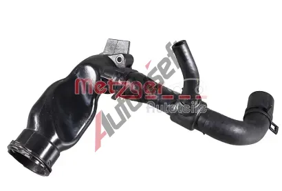 METZGER Pruba chladiva MTG 4010525, 4010525