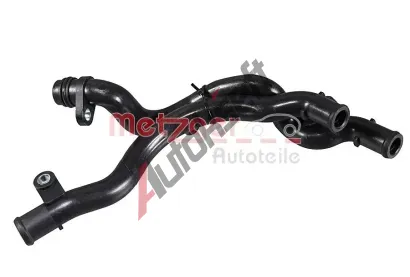 METZGER Veden chladic kapaliny GREENPARTS MTG 4010534, 4010534