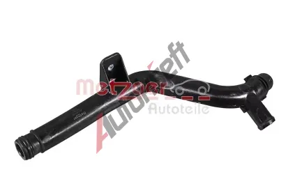 METZGER Vedení chladicí kapaliny MTG 4010542, 4010542 METZGER Vedení chladicí kapaliny MTG 4010542, 4010542