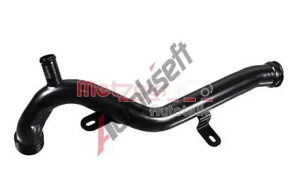 METZGER Vedení chladicí kapaliny MTG 4010556, 4010556 METZGER Vedení chladicí kapaliny MTG 4010556, 4010556