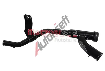 METZGER Vedení chladicí kapaliny MTG 4010559, 4010559 METZGER Vedení chladicí kapaliny MTG 4010559, 4010559