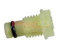 Odvzduovac roub / ventil chladie METZGER ‐ MTG 4010561