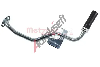 METZGER Veden chladic kapaliny MTG 4010562, 4010562