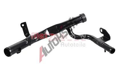 METZGER Vedení chladicí kapaliny MTG 4010563, 4010563 METZGER Vedení chladicí kapaliny MTG 4010563, 4010563