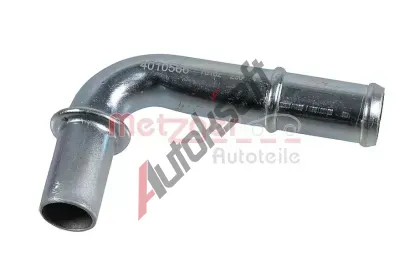 METZGER Veden chladic kapaliny MTG 4010566, 4010566