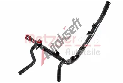 METZGER Veden chladic kapaliny MTG 4010569, 4010569