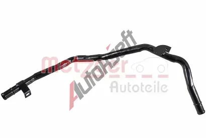 METZGER Vedení chladicí kapaliny MTG 4010571, 4010571 METZGER Vedení chladicí kapaliny MTG 4010571, 4010571