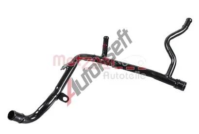 METZGER Vedení chladicí kapaliny MTG 4010573, 4010573 METZGER Vedení chladicí kapaliny MTG 4010573, 4010573