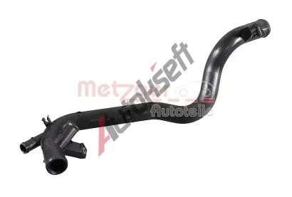 METZGER Veden chladic kapaliny MTG 4010576, 4010576