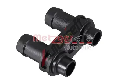 METZGER Veden chladic kapaliny MTG 4010584, 4010584