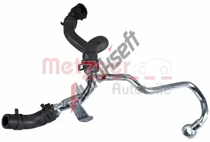 METZGER Veden chladic kapaliny MTG 4010585, 4010585