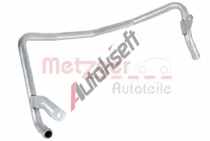 METZGER Vedení chladicí kapaliny ORIGINAL ERSATZTEIL MTG 4010587, 4010587 METZGER Vedení chladicí kapaliny ORIGINAL ERSATZTEIL MTG 4010587, 4010587