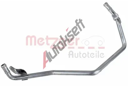 METZGER Vedení chladicí kapaliny ORIGINAL ERSATZTEIL MTG 4010588, 4010588 METZGER Vedení chladicí kapaliny ORIGINAL ERSATZTEIL MTG 4010588, 4010588