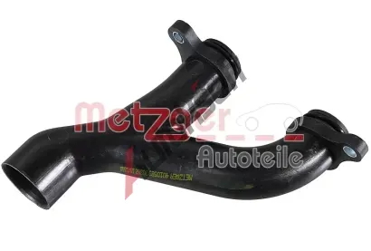 METZGER Vedení chladicí kapaliny MTG 4010589, 4010589 METZGER Vedení chladicí kapaliny MTG 4010589, 4010589