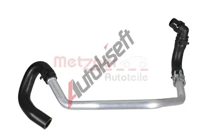 METZGER Veden chladic kapaliny GREENPARTS MTG 4010605, 4010605