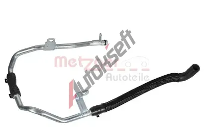 METZGER Veden chladic kapaliny GREENPARTS MTG 4010607, 4010607