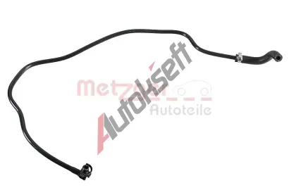 METZGER Veden chladic kapaliny MTG 4010613, 4010613