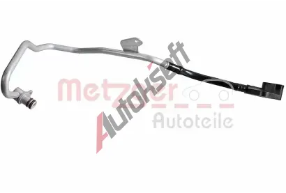 METZGER Veden chladic kapaliny MTG 4010615, 4010615