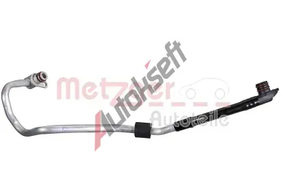 METZGER Vedení chladicí kapaliny MTG 4010616, 4010616 METZGER Vedení chladicí kapaliny MTG 4010616, 4010616