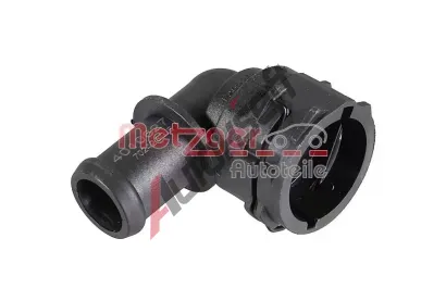 METZGER Hrdlo, veden� chladiva MTG 4010627, 4010627