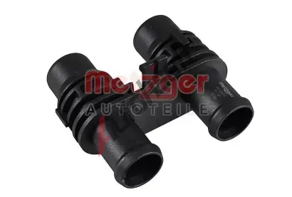METZGER Hrdlo, vedení chladiva MTG 4010633, 4010633 METZGER Hrdlo, vedení chladiva MTG 4010633, 4010633
