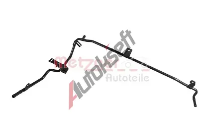 METZGER Veden chladic kapaliny MTG 4010635, 4010635