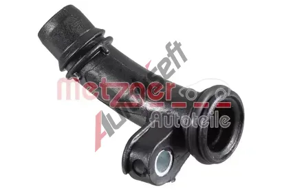 METZGER Vedení chladicí kapaliny MTG 4010640, 4010640 METZGER Vedení chladicí kapaliny MTG 4010640, 4010640
