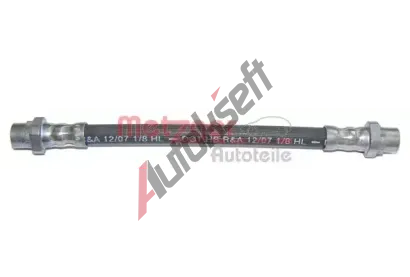 METZGER Brzdov� hadice MTG 4110142, 4110142