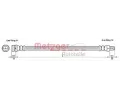 METZGER Brzdov hadice ‐ MTG 4110238