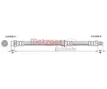Brzdov hadice METZGER ‐ MTG 4110269