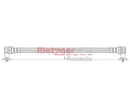 METZGER Brzdov� hadice GREENPARTS&nbsp;&dash;&nbsp;MTG 4110311